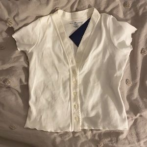 Rare Brandy Melville top